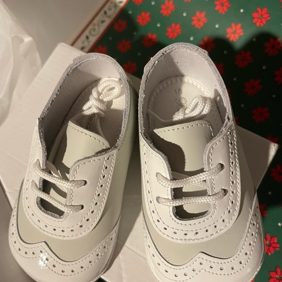 Brand new in box leather booties made in Spain - Picture 2 of 5